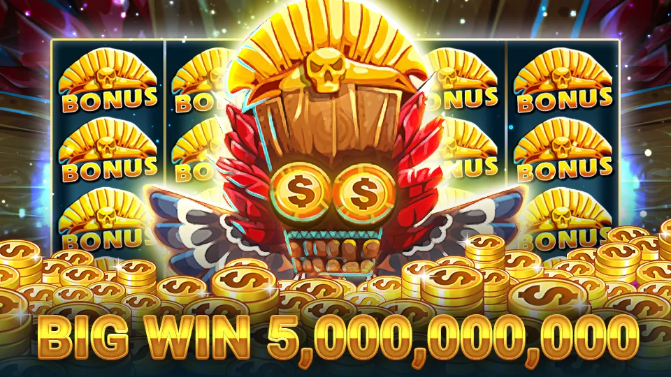 Trò chơi slot go789 apk