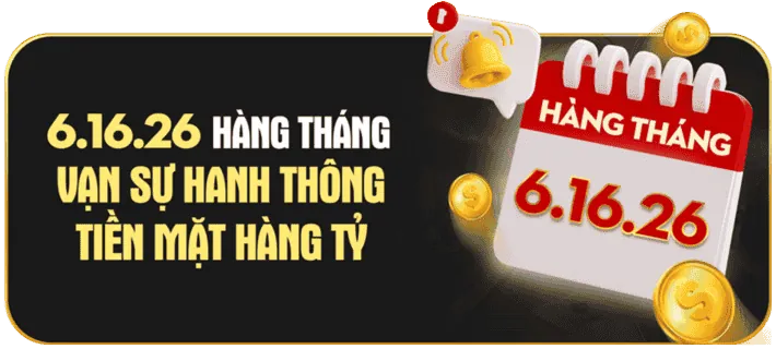 Biểu tượng khuyến mãi go789 apk