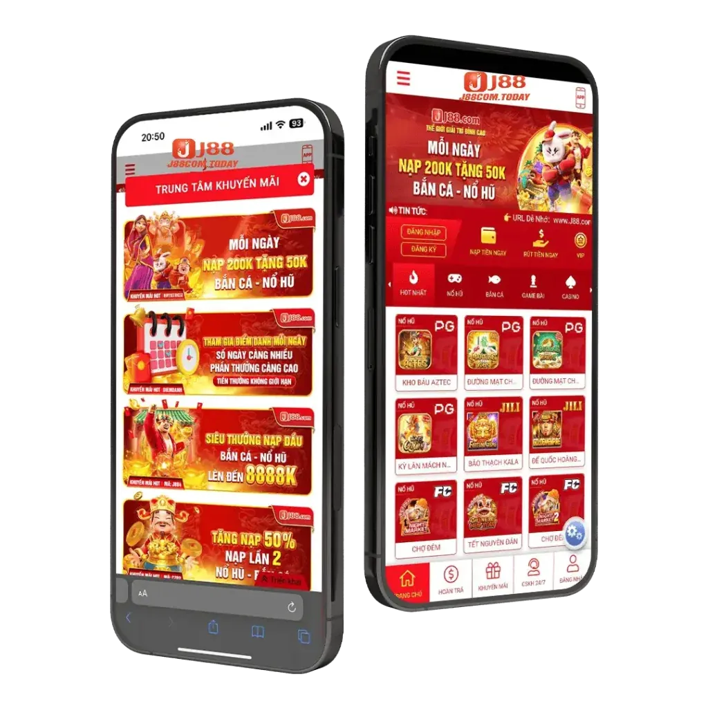 Các chương trình khuyến mãi GO789 APK