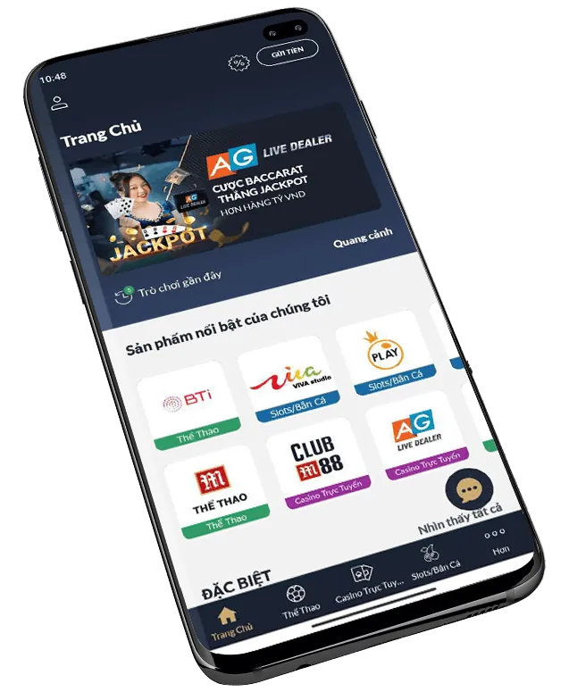 Chơi Công Bằng go789 apk