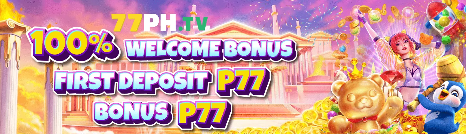 Game Bắn Cá go789 apk với đồ họa sống động