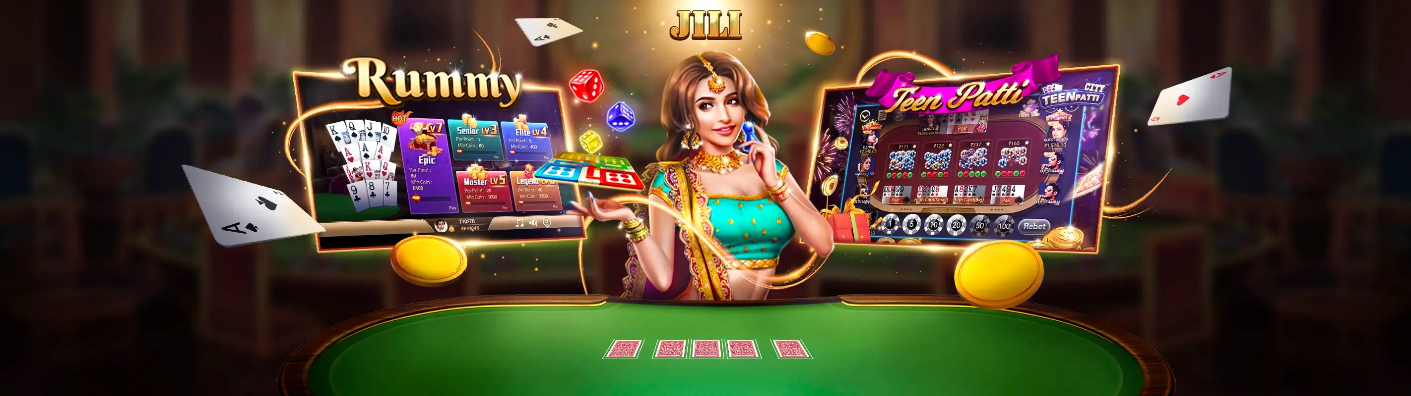 Casino trực tuyến go789 APK