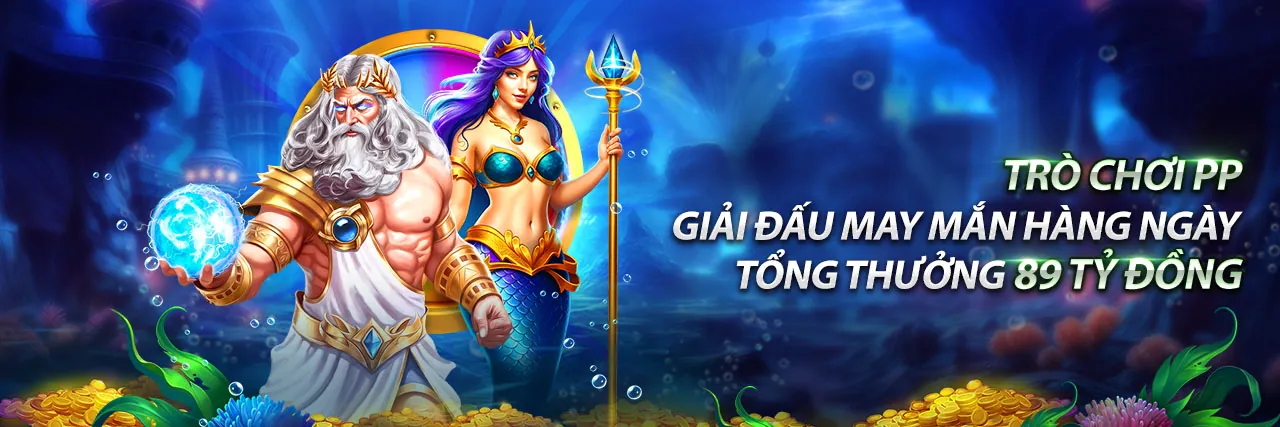 Chương trình VIP độc quyền go789 apk