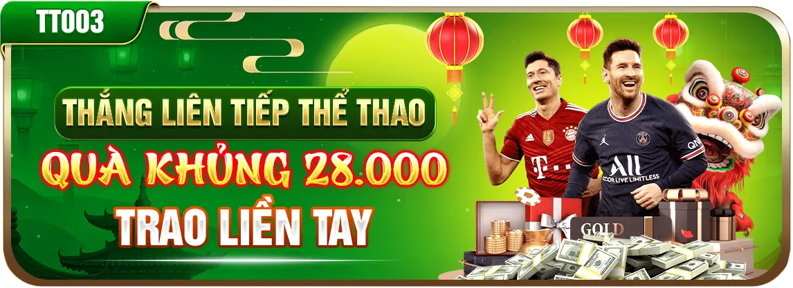Hoàn Trả Thể Thao & Casino go789 apk