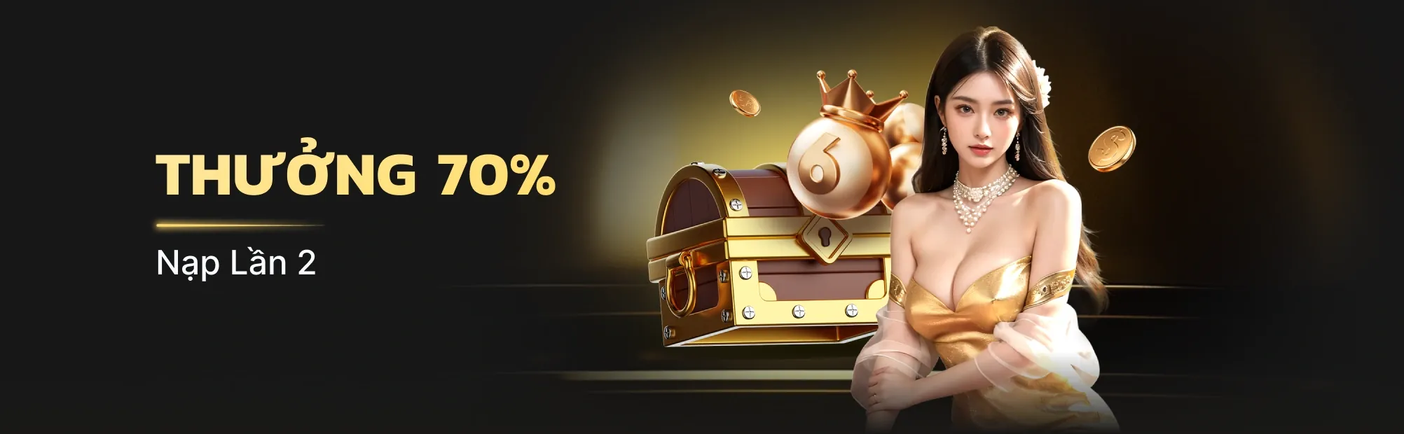 Thưởng chào mừng thành viên mới go789 apk